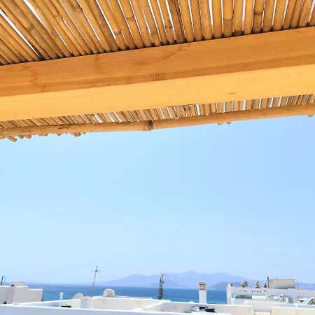 Apartament Kapris House *