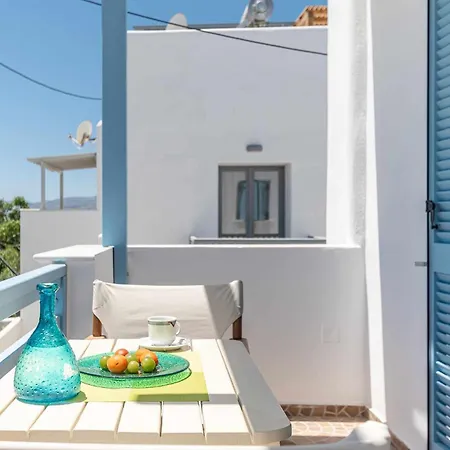 Apartament Kapris House *