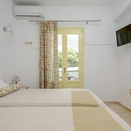 Kapris House Agios Prokopios (Naxos)