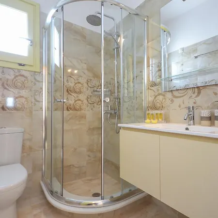 Apartament Kapris House *