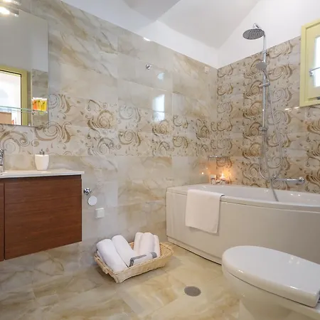 Kapris House Agios Prokopios (Naxos)