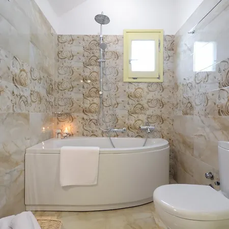 Apartament Kapris House *