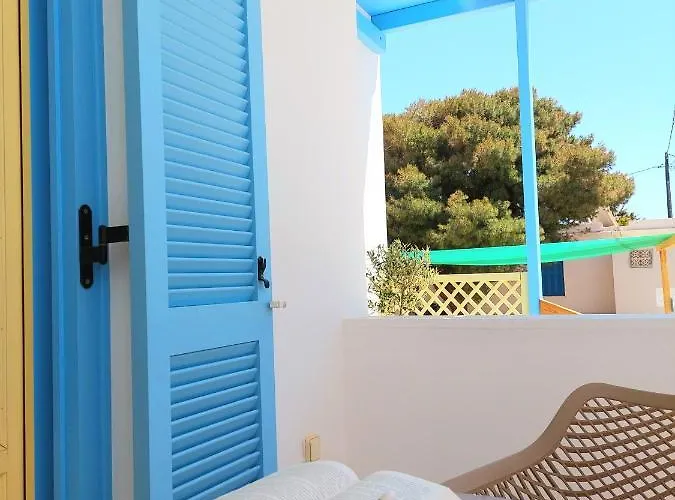 דירה Kapris House *