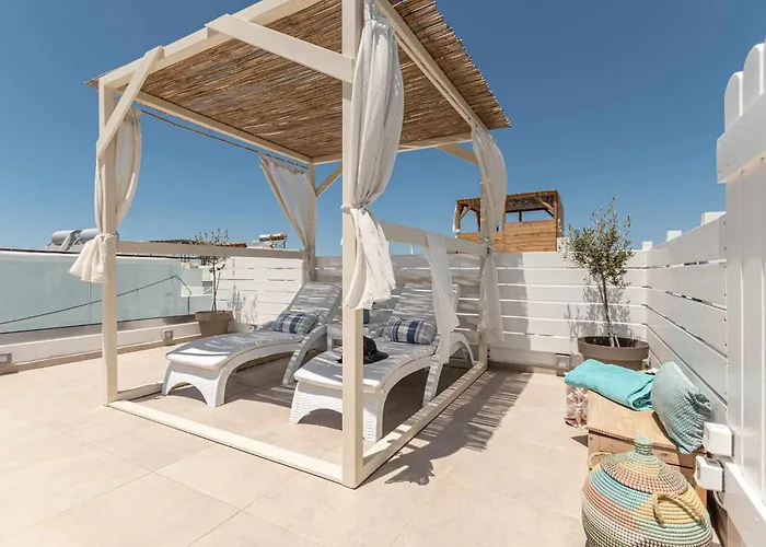 Kapris House דירה איוס פרוקופיוס