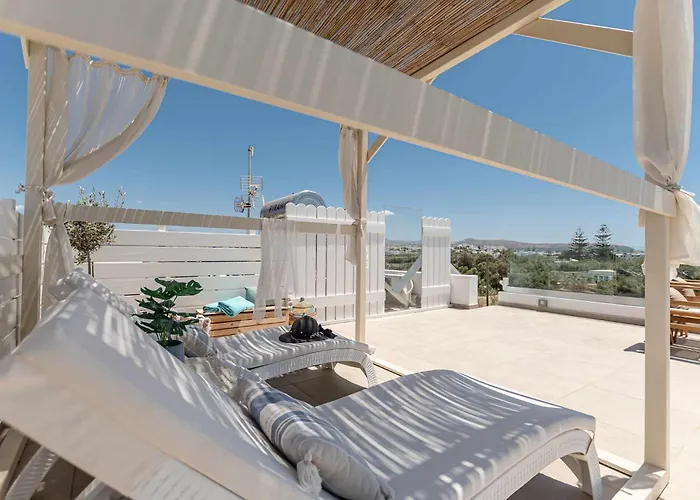 Kapris House איוס פרוקופיוס