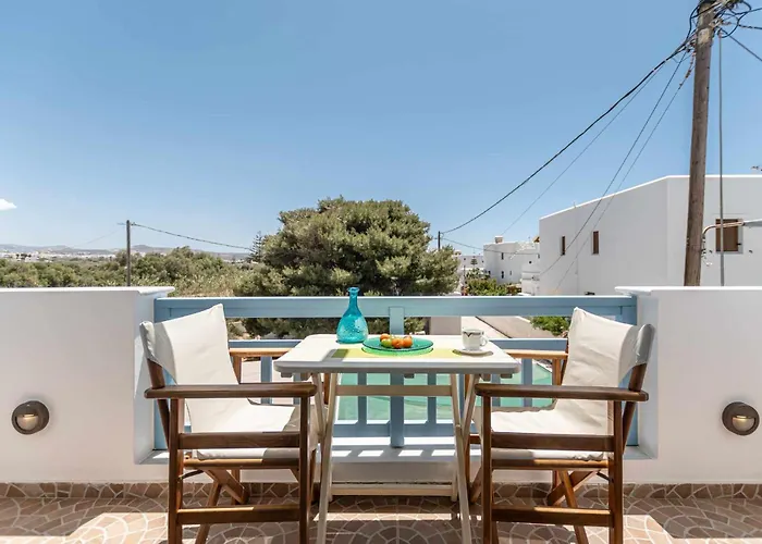 Kapris House דירה