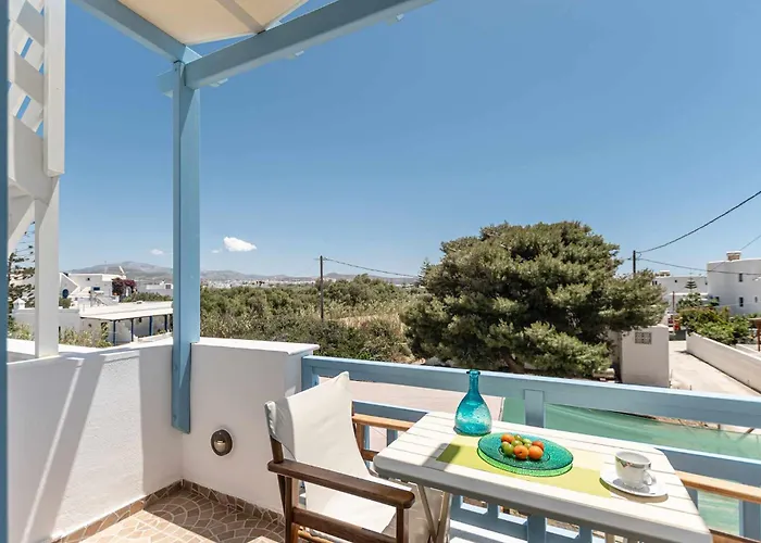 Kapris House * איוס פרוקופיוס