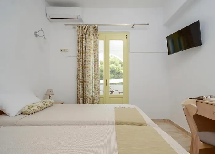 Kapris House איוס פרוקופיוס