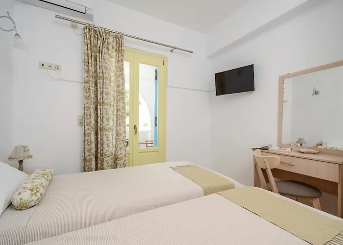 דירה Kapris House