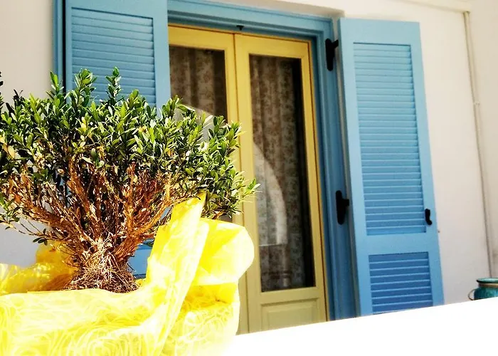 Kapris House דירה