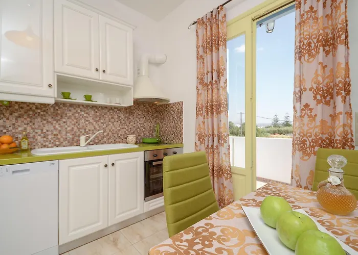 Kapris House * איוס פרוקופיוס