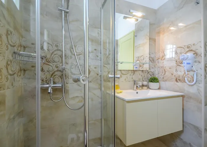 דירה Kapris House *