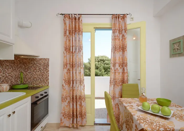 Kapris House דירה