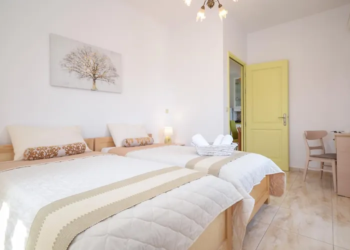 Kapris House איוס פרוקופיוס