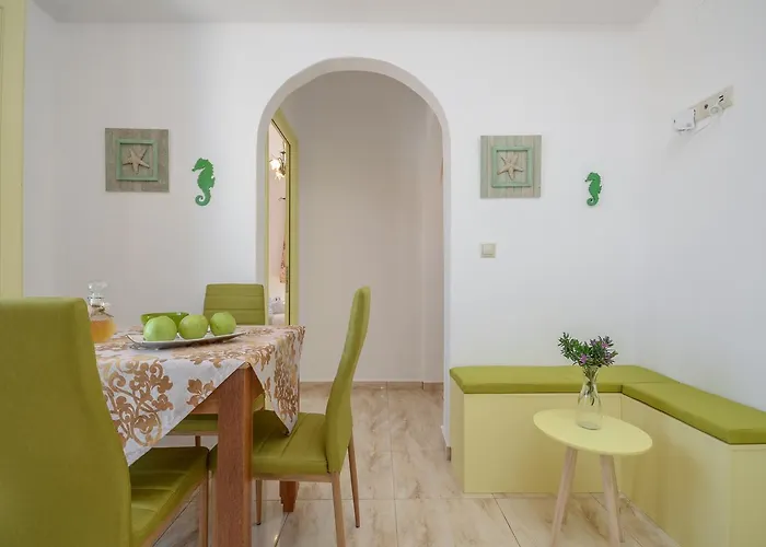 Kapris House דירה איוס פרוקופיוס