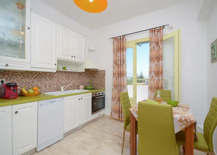 Kapris House איוס פרוקופיוס