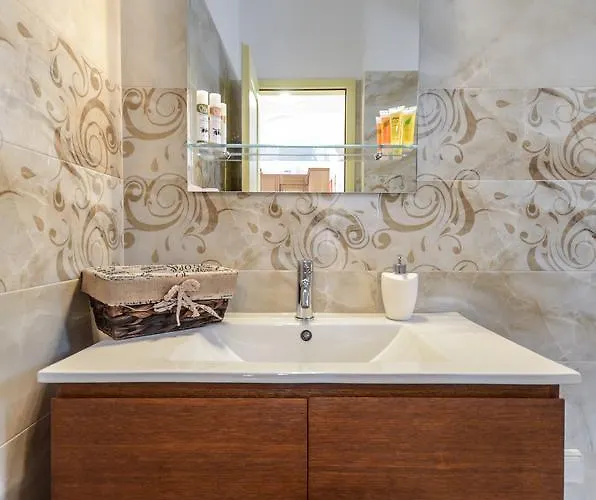 דירה Kapris House איוס פרוקופיוס