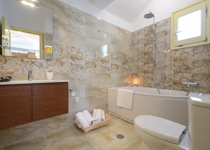 Kapris House איוס פרוקופיוס