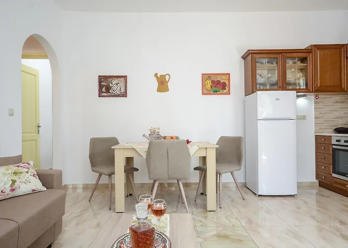 דירה Kapris House איוס פרוקופיוס