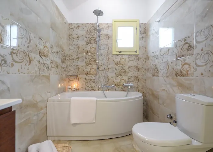 דירה Kapris House *