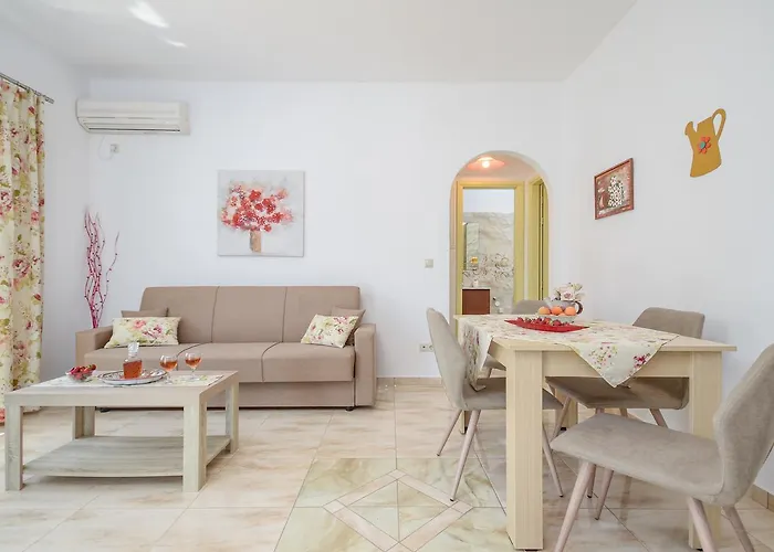 Kapris House איוס פרוקופיוס