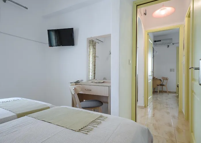 דירה Kapris House