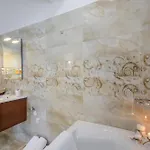 Kapris House Apartment *