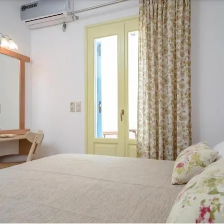 Apartment Kapris House Agios Prokopios (Naxos)