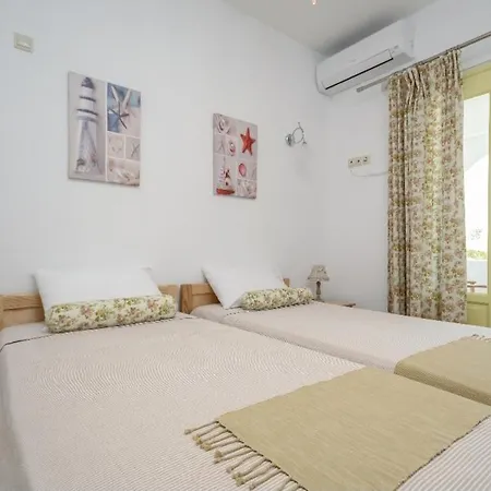 Kapris House Apartment