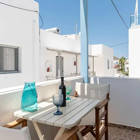 Kapris House Apartment *