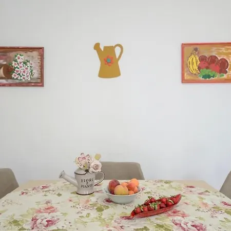 Kapris House Agios Prokopios (Naxos)