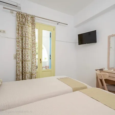 Lägenhet Kapris House