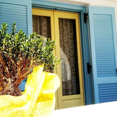 Kapris House Lägenhet