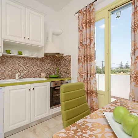 Kapris House * Agios Prokopios (Naxos)