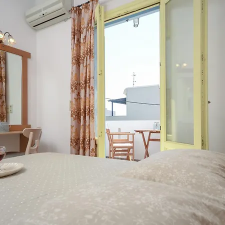 Lägenhet Kapris House