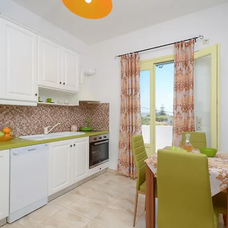 Kapris House Agios Prokopios (Naxos)
