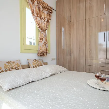 Kapris House * Agios Prokopios (Naxos)