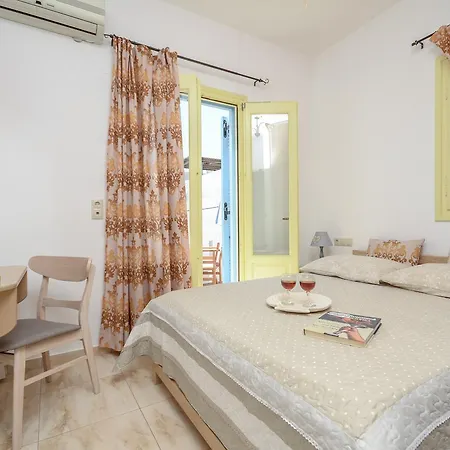 Kapris House Agios Prokopios (Naxos)