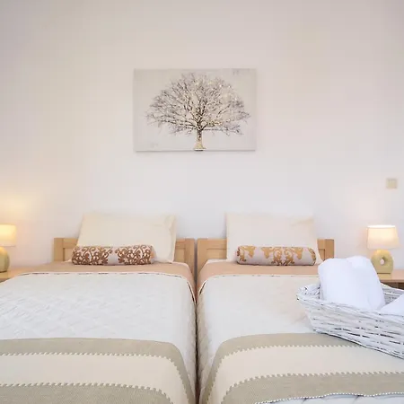 Kapris House Lägenhet *