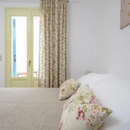 Kapris House Lägenhet *