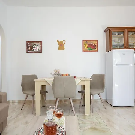 Apartment Kapris House Agios Prokopios (Naxos)