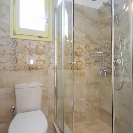 Kapris House * Agios Prokopios (Naxos)