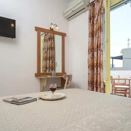 Apartment Kapris House *