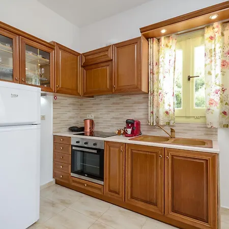Kapris House Apartment *