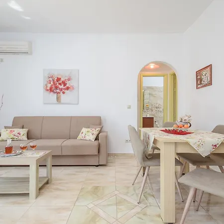 Kapris House Agios Prokopios (Naxos)