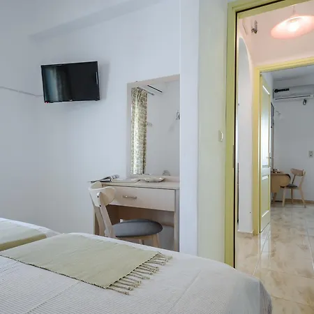 Lägenhet Kapris House