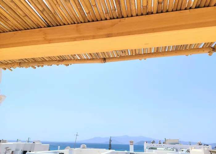 アパート Kapris House *