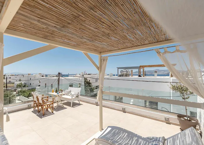 Kapris House アギオス・プロコピオス