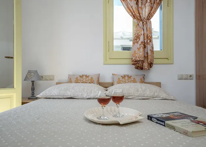 Kapris House * アギオス・プロコピオス